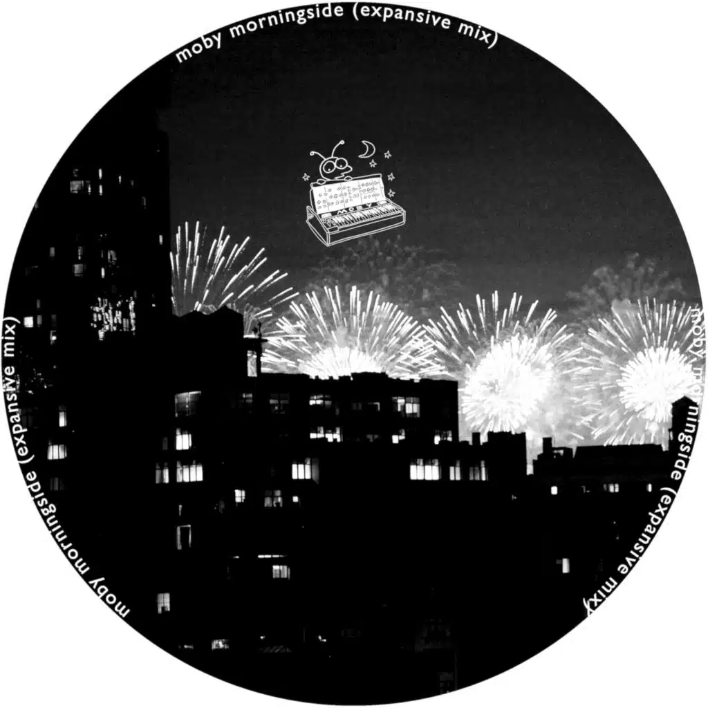 Morningside (Expansive Mix)