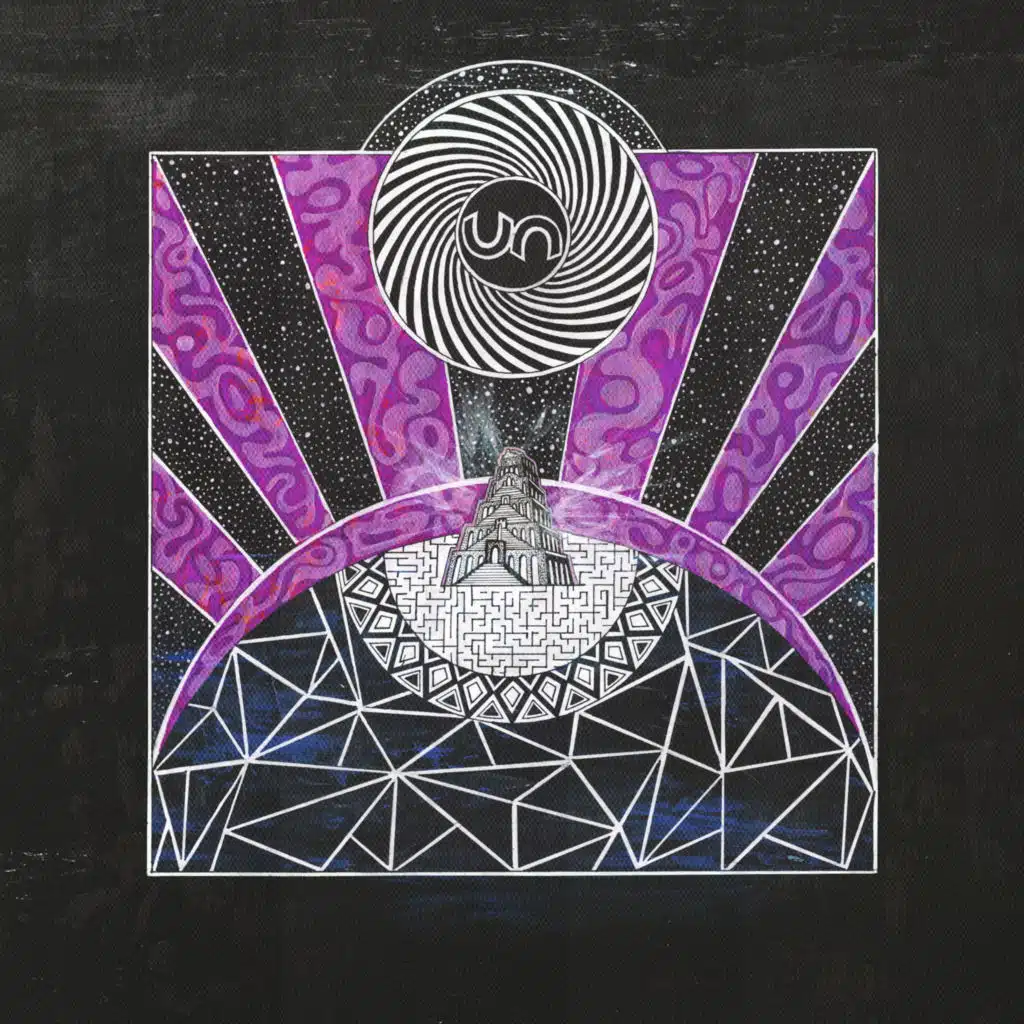 Purple Rise