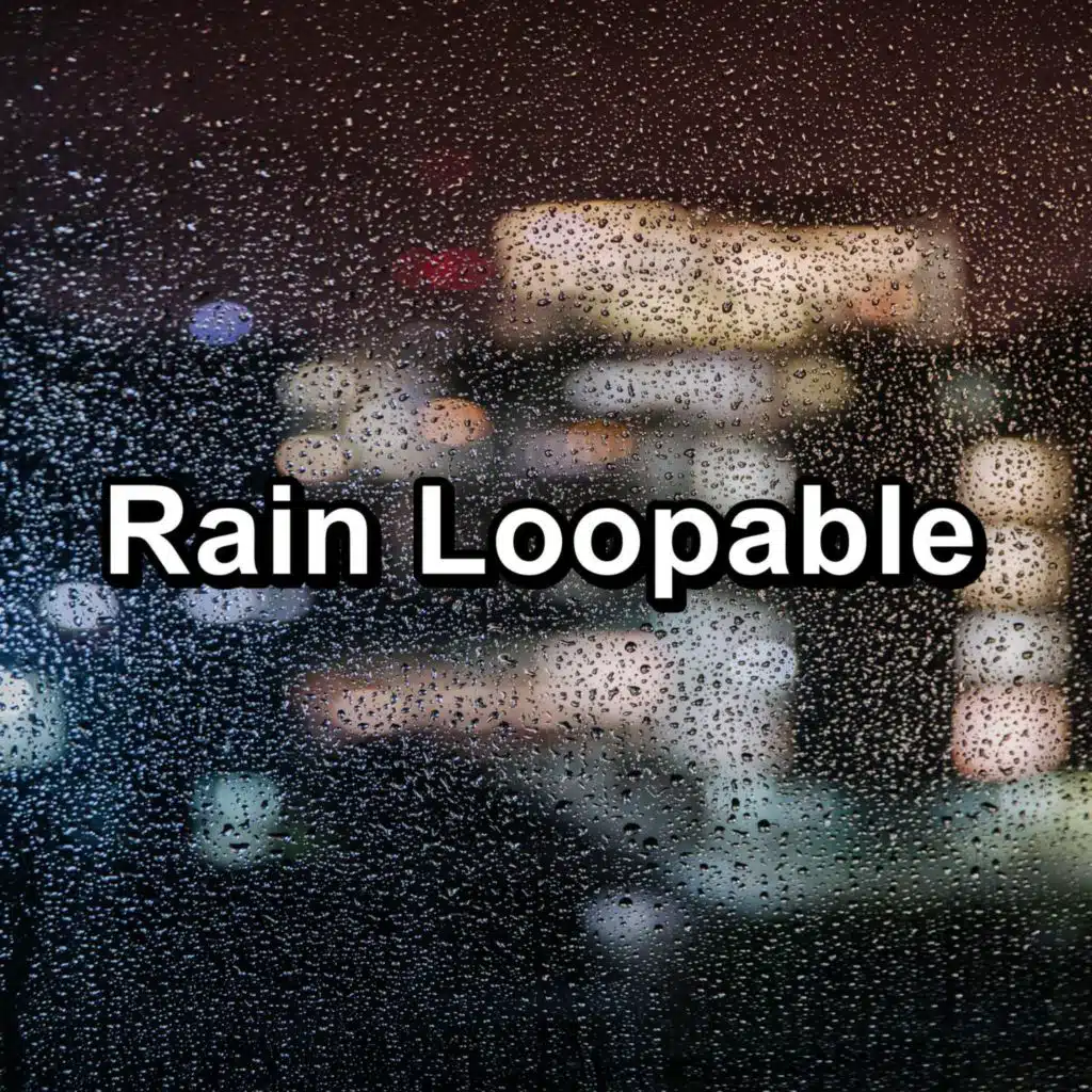 Rain Loopable