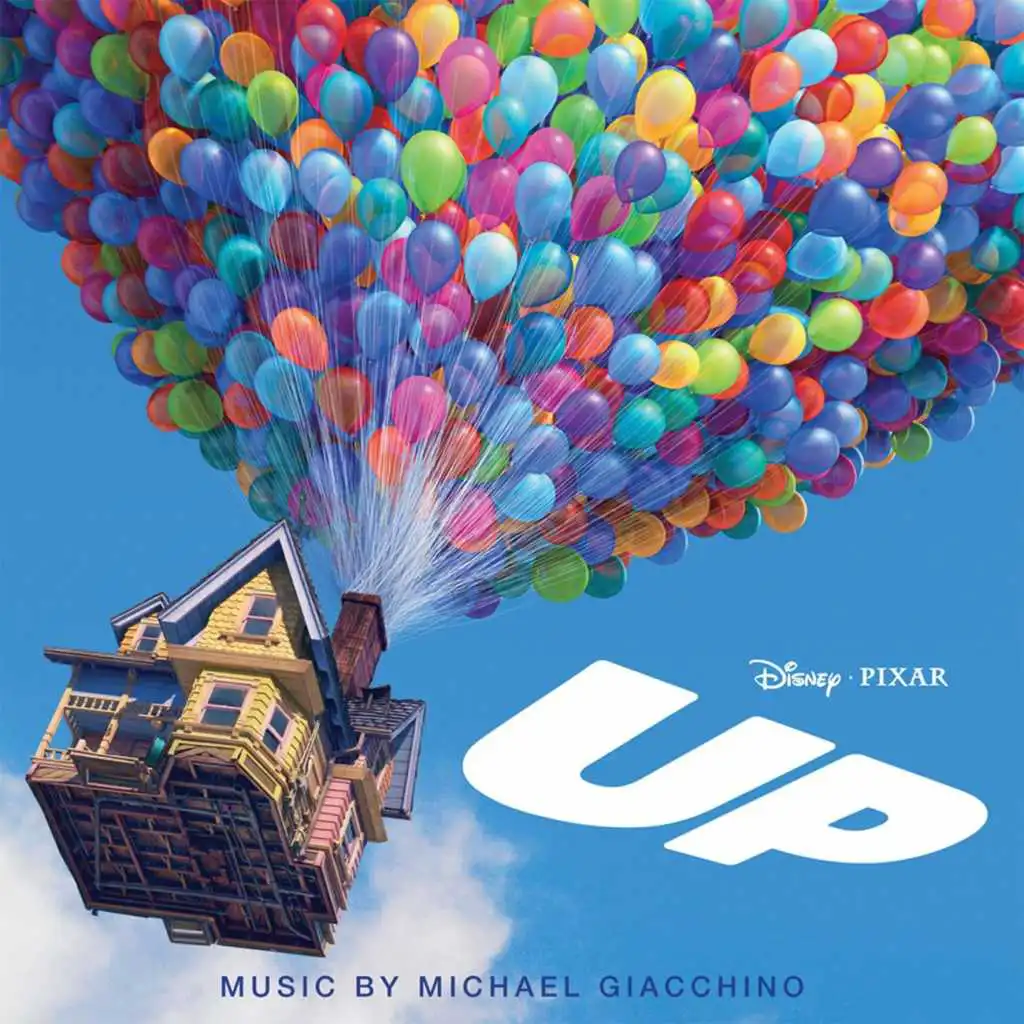 Paradise Found (From "Up"/Score)