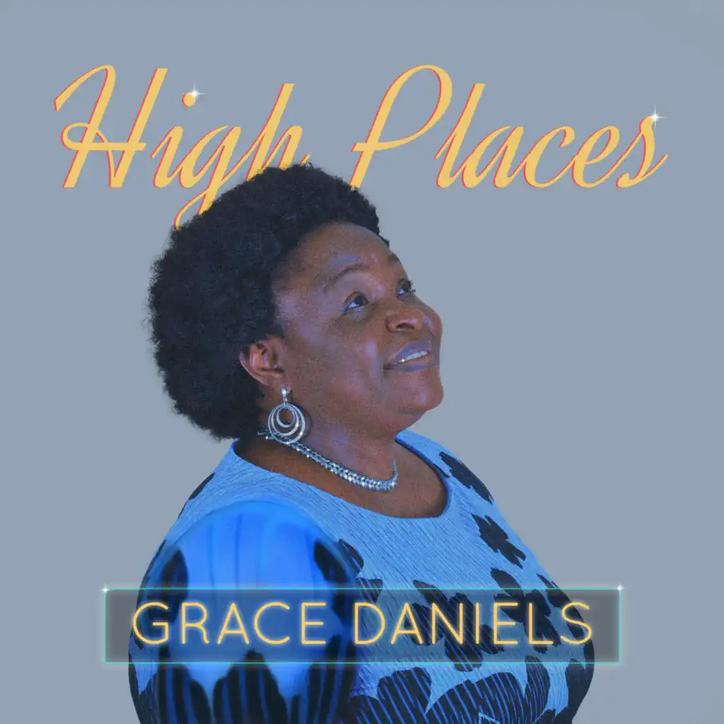 High Places (feat. Buchi)