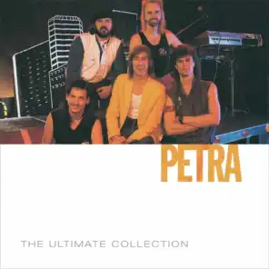 Walkin' In The Light (Petra Album Version)