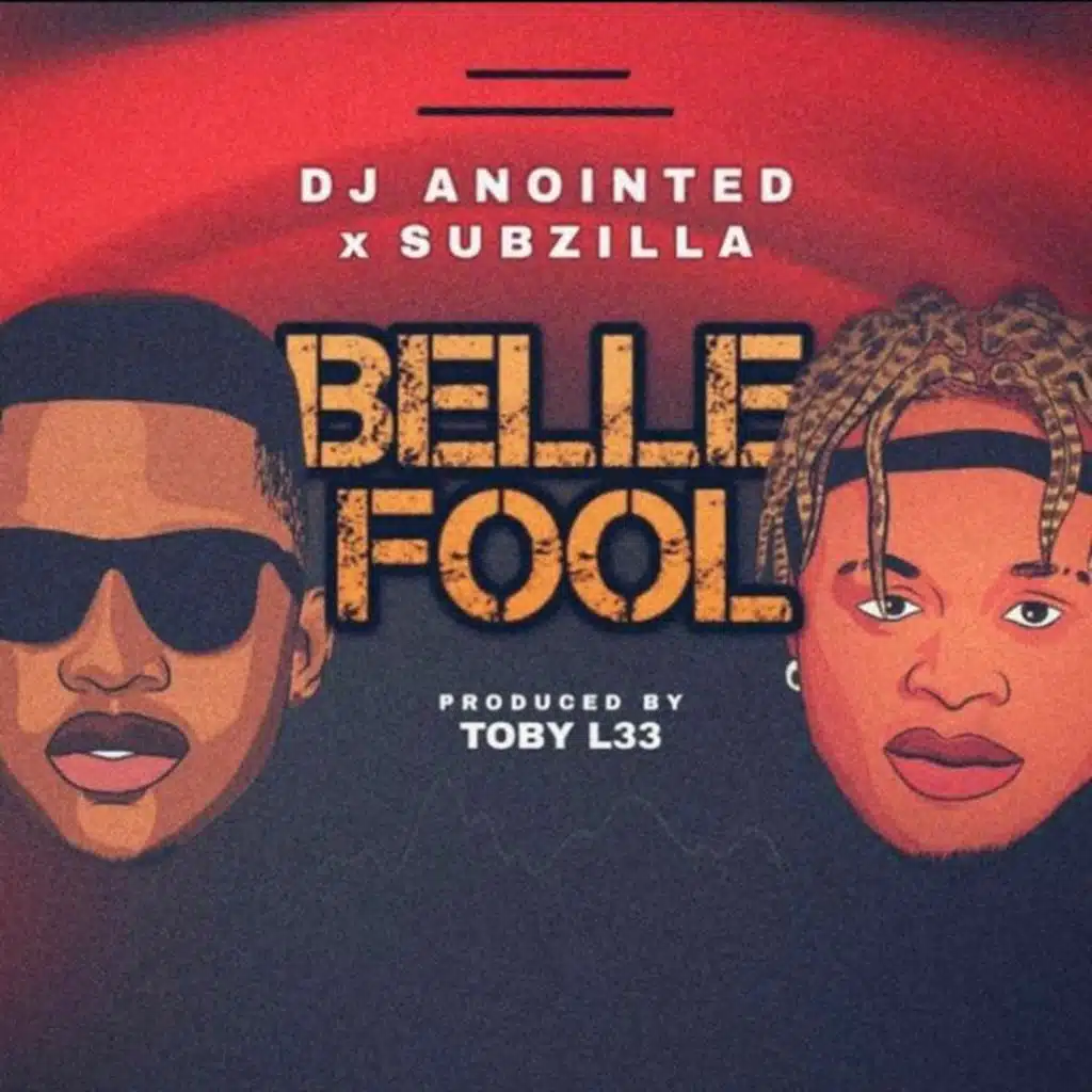 DJ ANOINTED