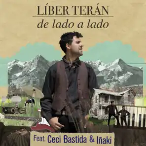 De Lado a Lado (feat. Ceci Bastida & Iñaki)