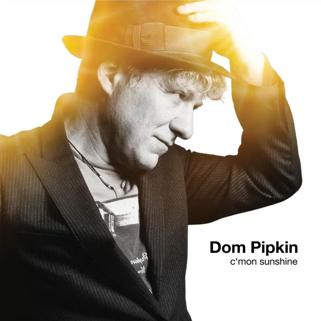 Dom Pipkin