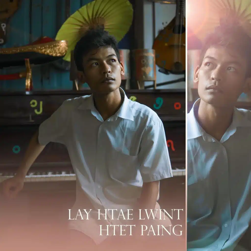 Htet Paing
