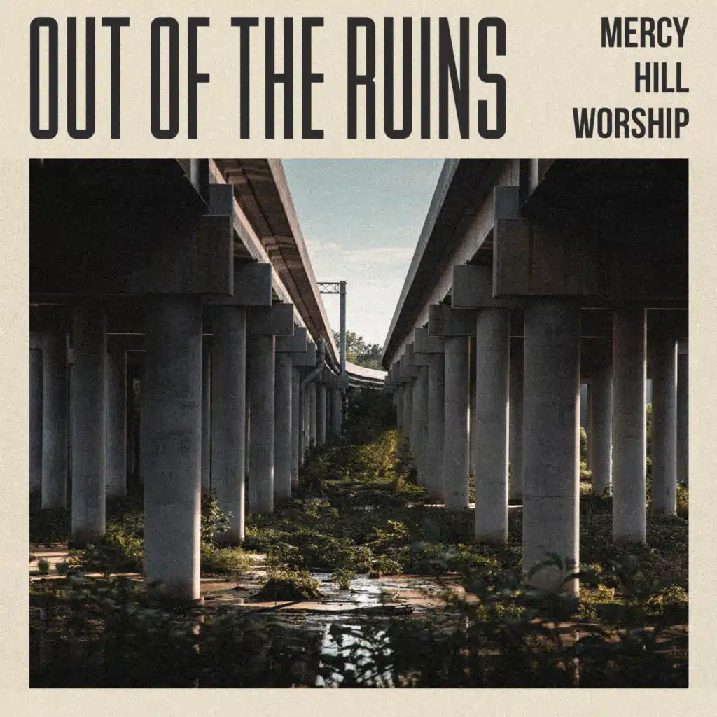 Out of the Ruins