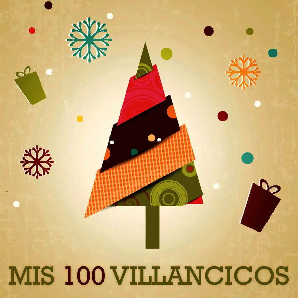 Mis 100 Villancicos