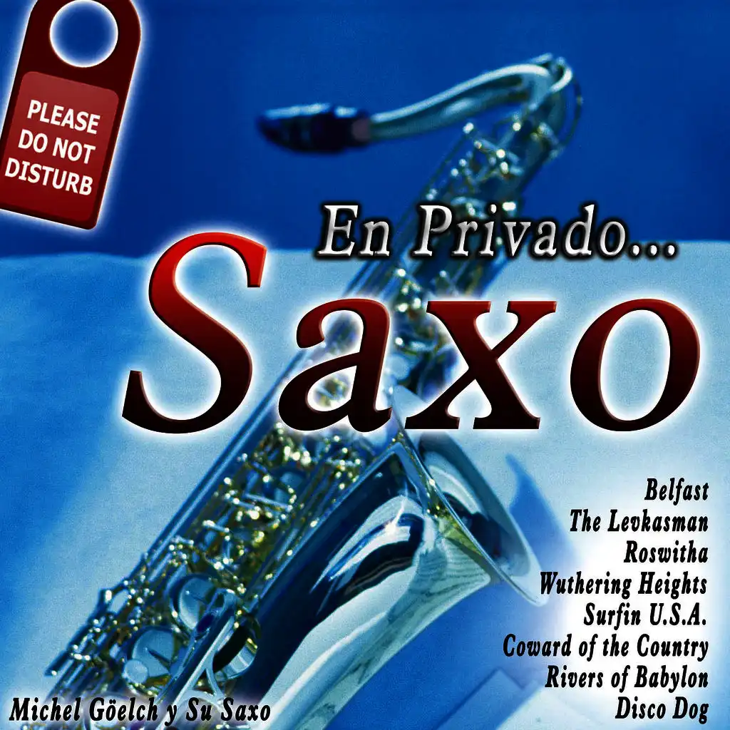 Golden Sax Orchestra