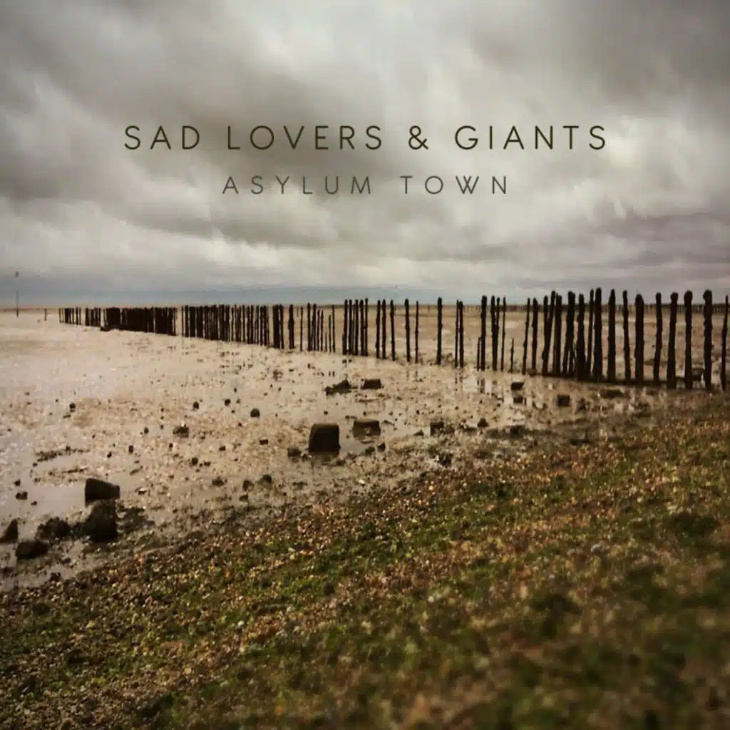 Sad Lovers & Giants