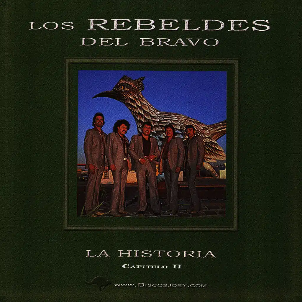 La Historia Capitulo 2