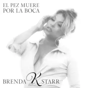 Brenda K Starr