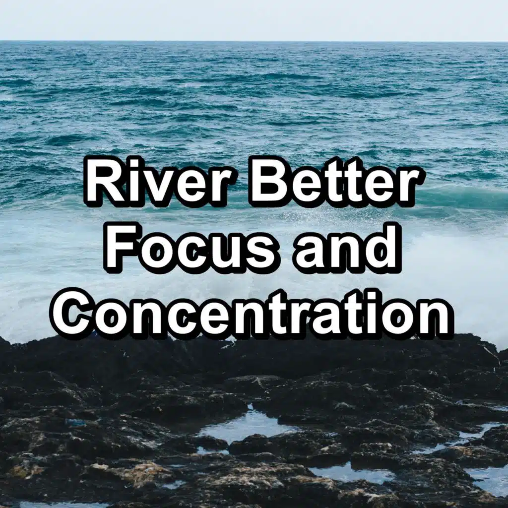 Ocean Waves Sounds With Rain to Relief the Night