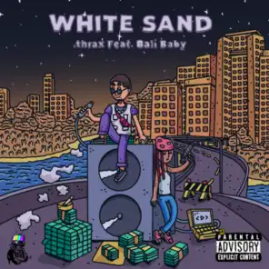 White Sand (feat. Bali Baby)