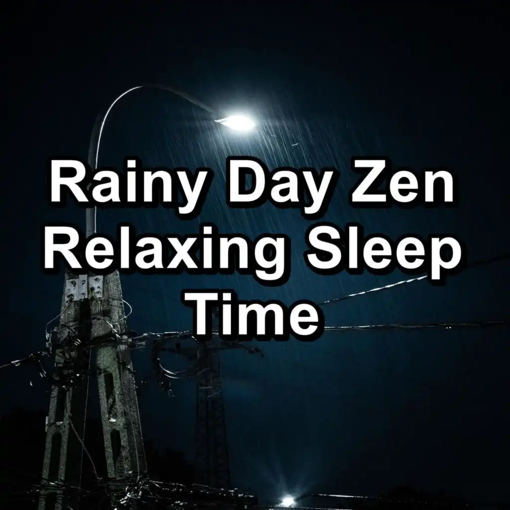Music for Sleep & Rain Sounds for Sleep