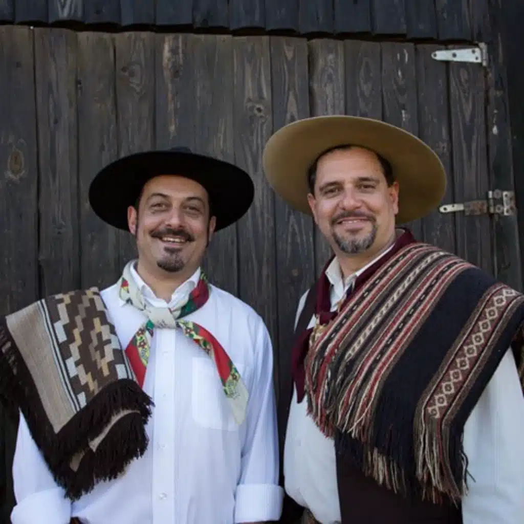 Érlon Pericles & Cristiano Quevedo