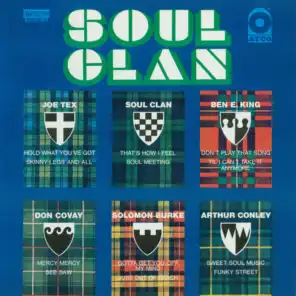Soul Clan