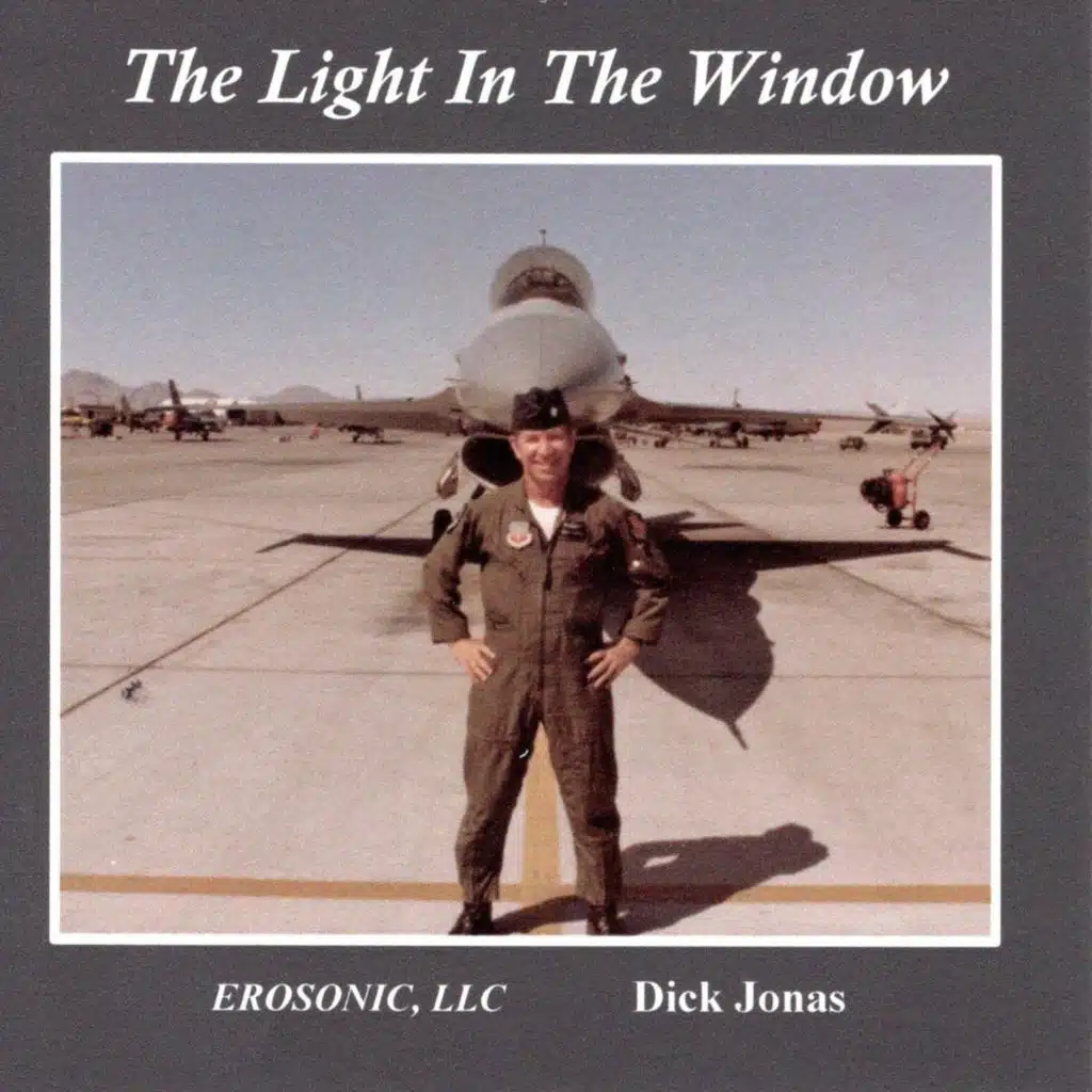 The Light in the Window