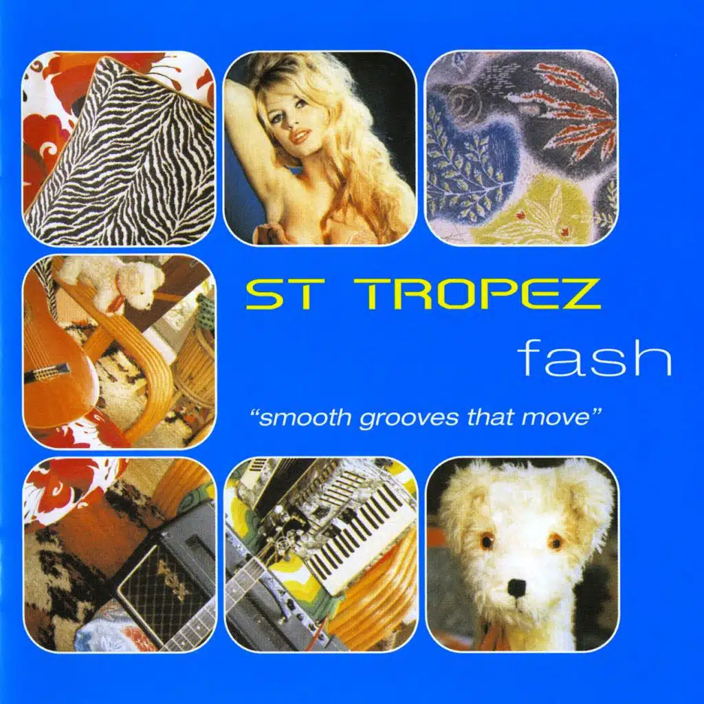 Play For Me (feat. Tony Faehse)