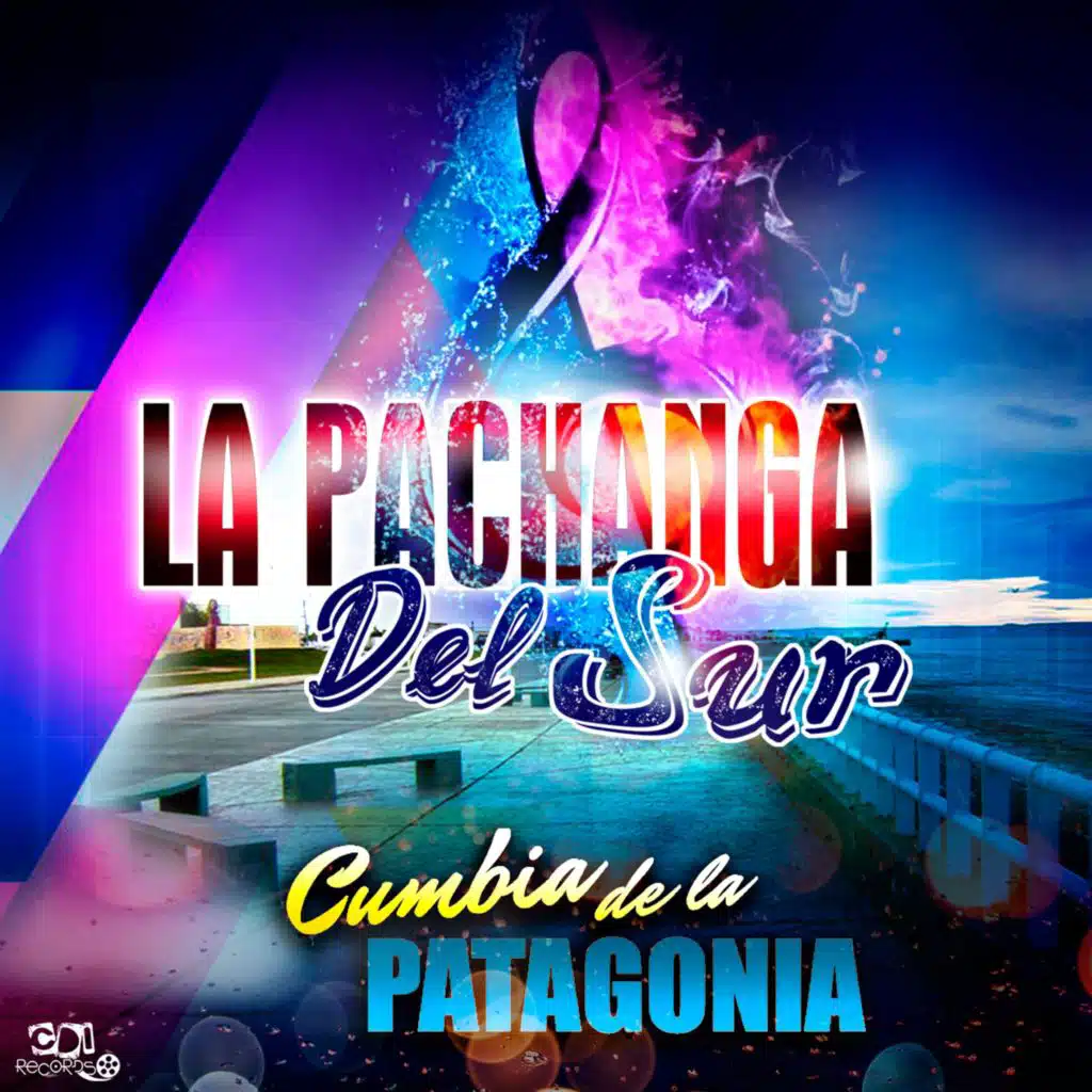 Cumbia De La Patagonia
