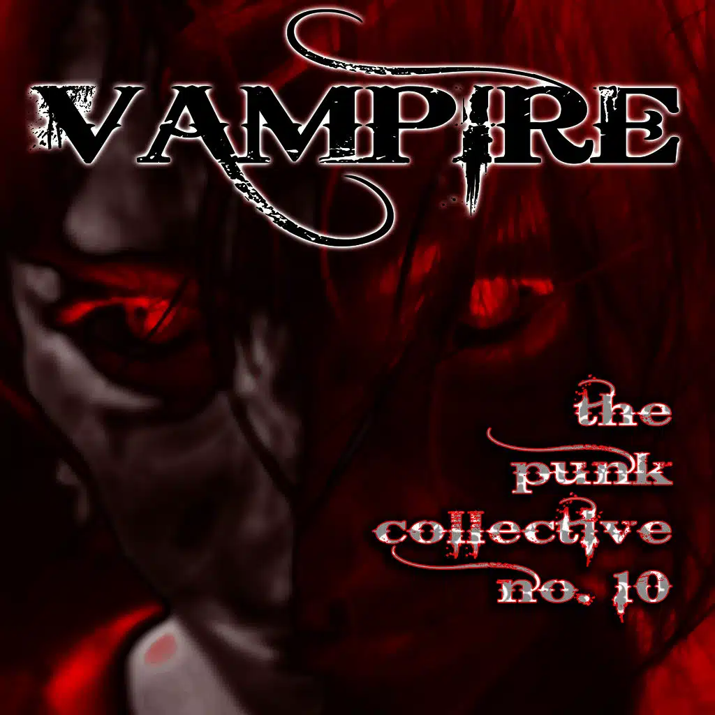 Vampire: The Punk Collective, Vol. 10