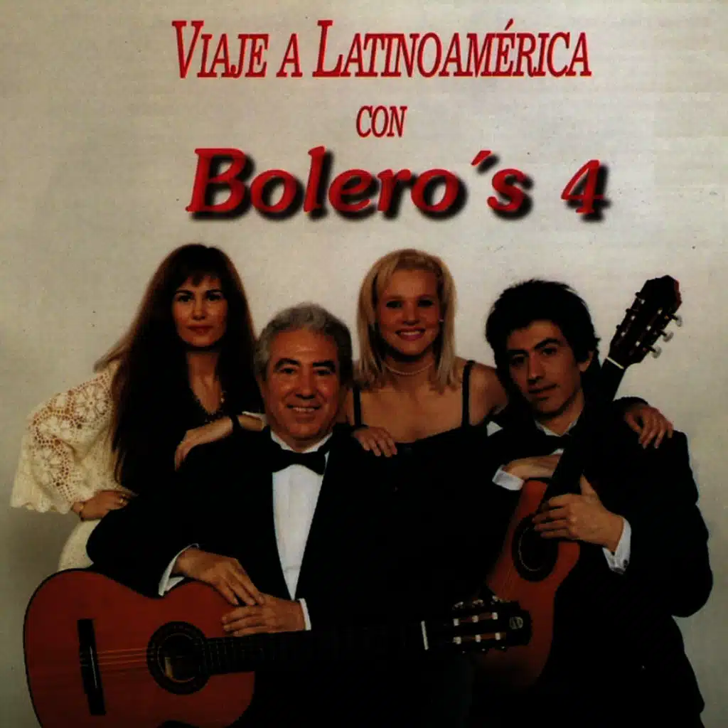 Viaje a Latinoamérica