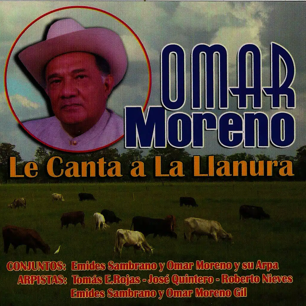 Le Canta a la Llanura