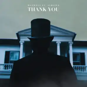 Thank You (feat. SVRCINA)