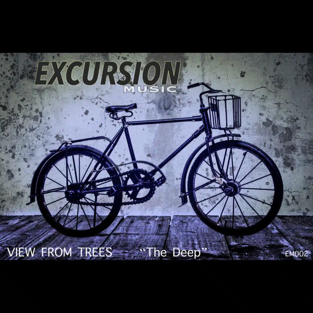 Memory Splash (feat. Henry Navarro)