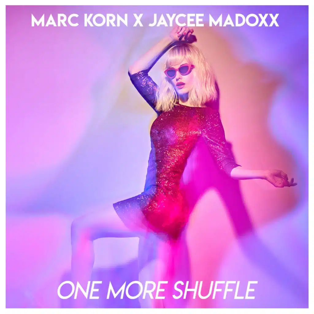 Jaycee Madoxx, Marc Korn, Zkydriver