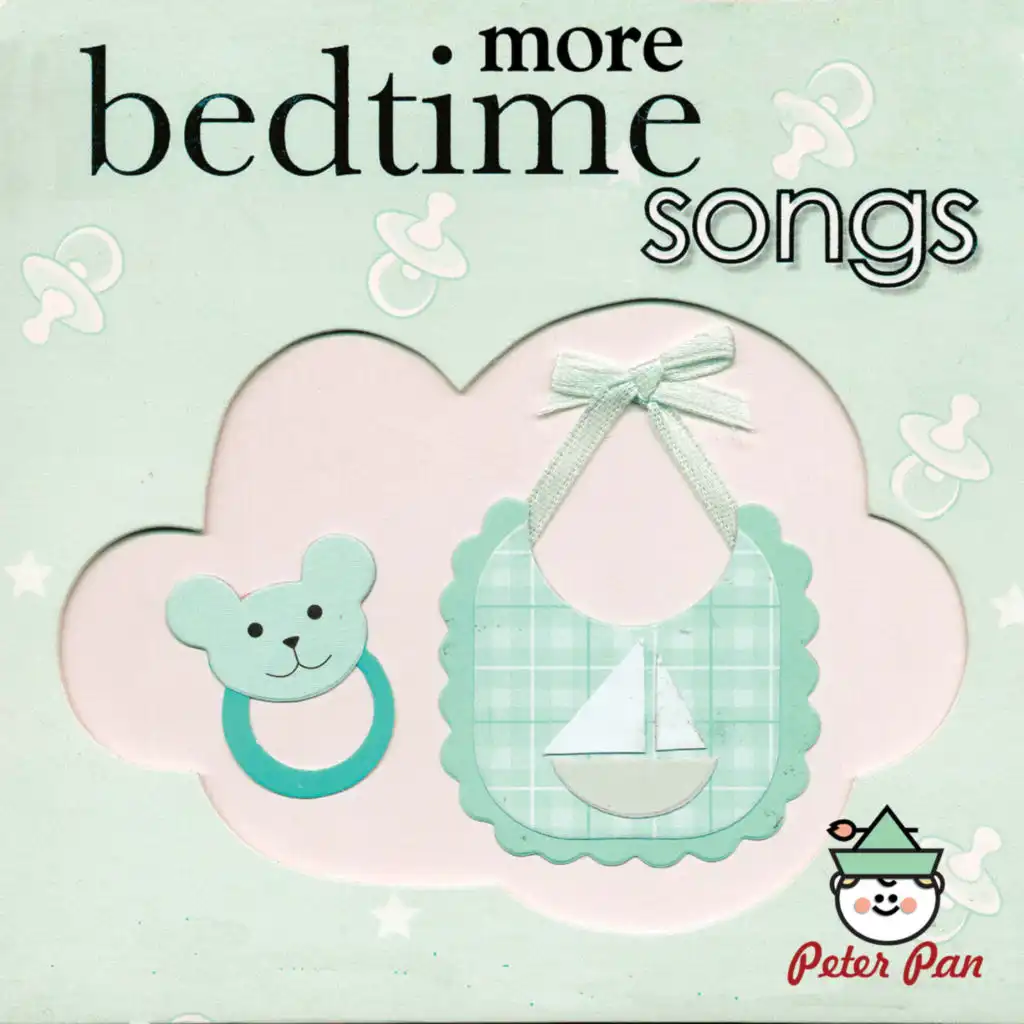 More Bedtime Songs (feat. Twin Sisters)