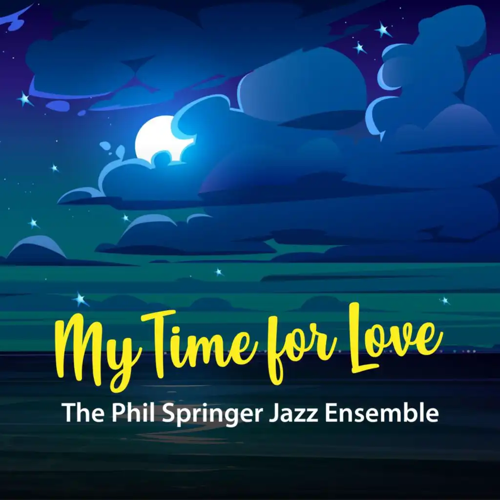 The Phil Springer Jazz Ensemble