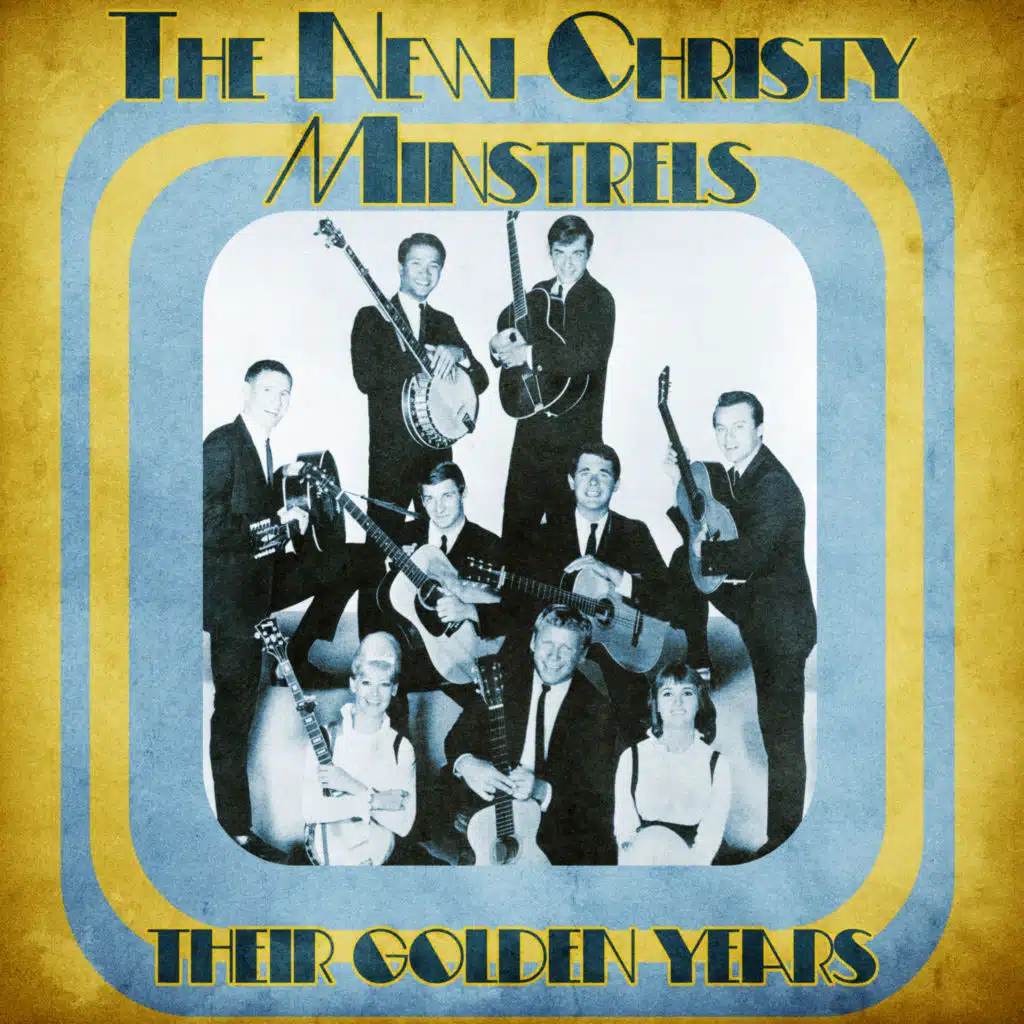 Their Golden Years (Remastered)