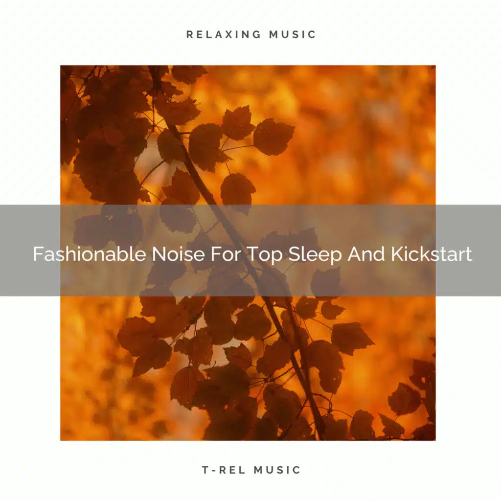 Brown Noise Sleep Collection