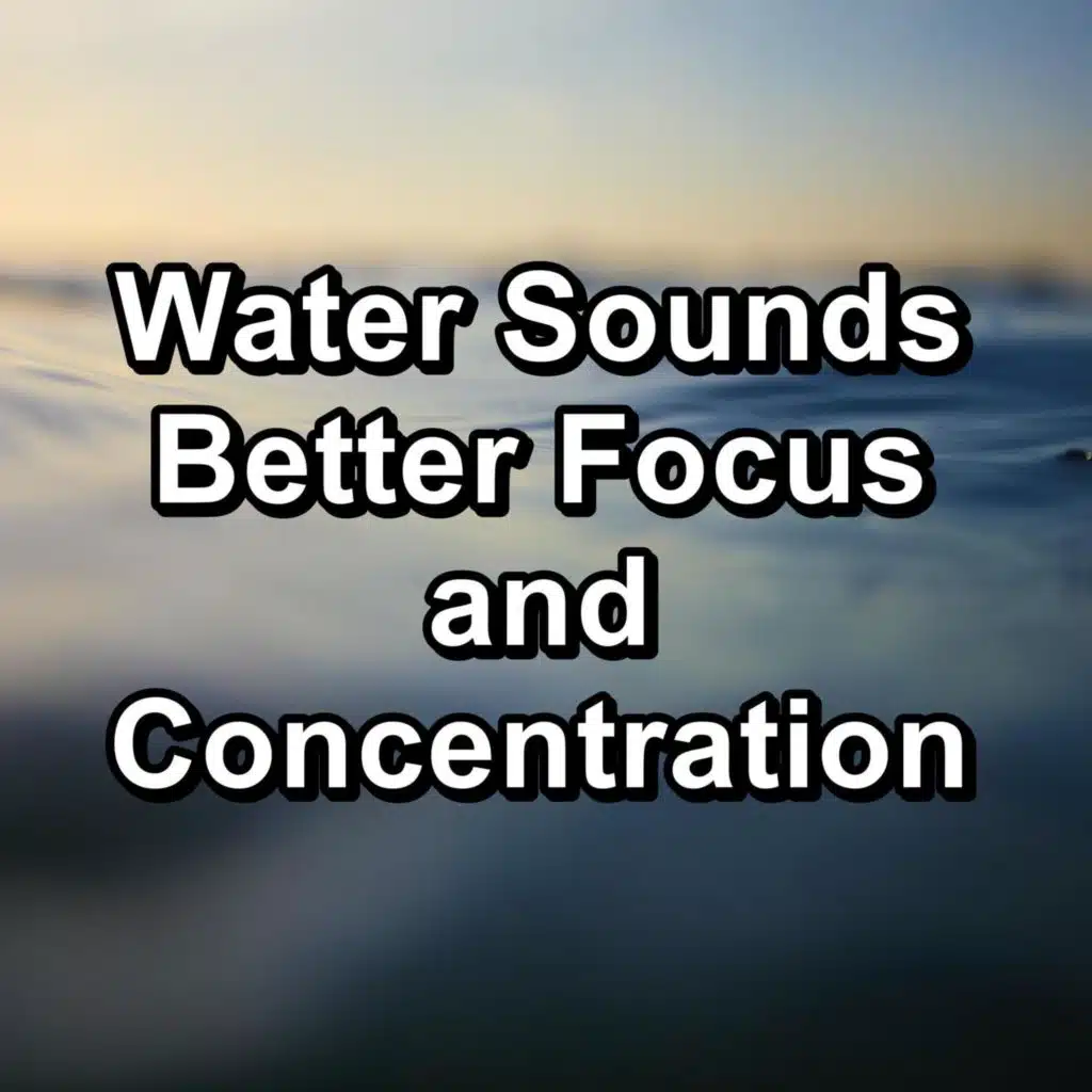 Cozy Wave Sounds With White Noise Loopable for 8 Hours