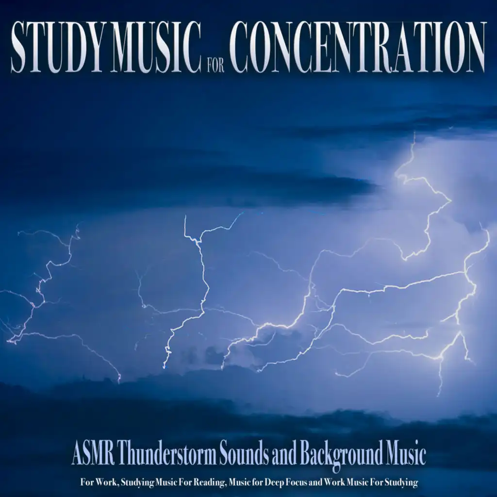 Music for Concentration