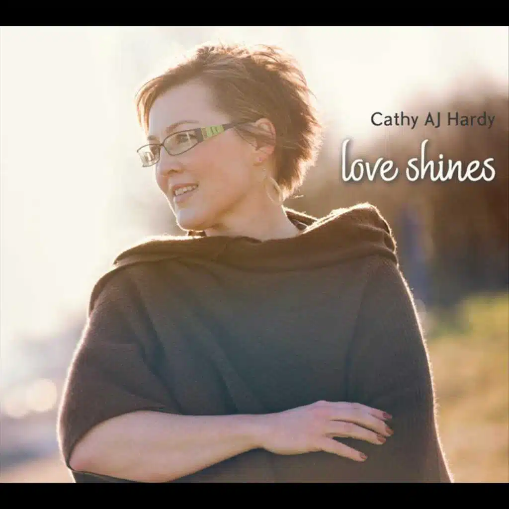 Love Shines