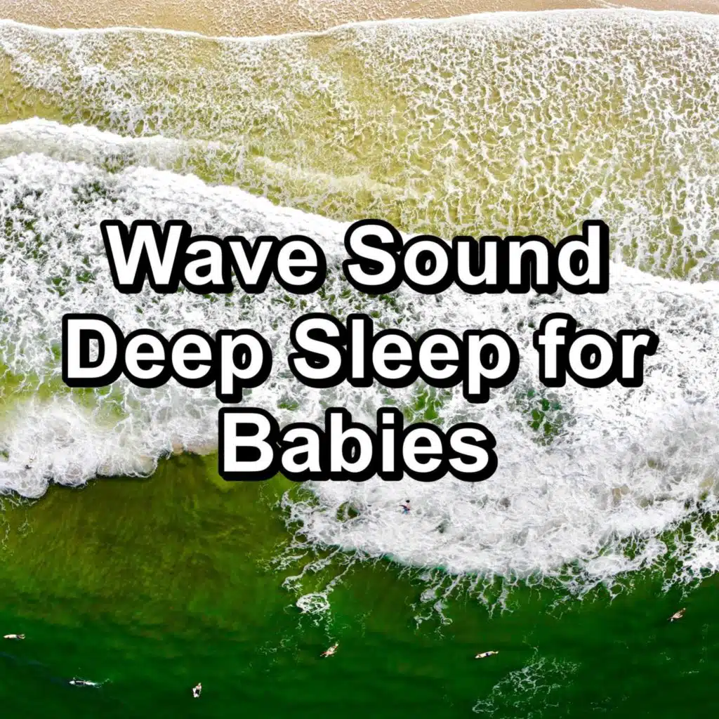 Alpha Waves, Delta Waves & Sea Waves Sounds