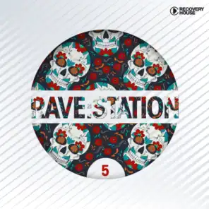 Rave:Station, Vol. 5