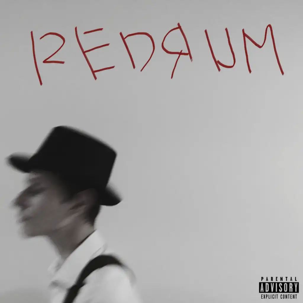 Redrum Season