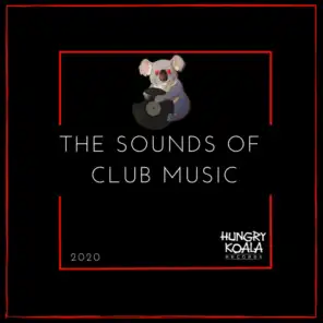 Mix 1: The Sounds of Club Music (Mixed By Naylo)