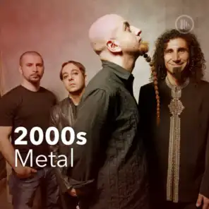 2000s Metal