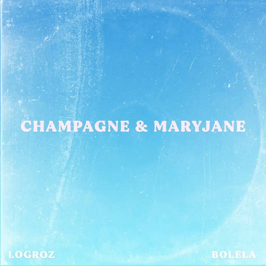 Champagne & Maryjane