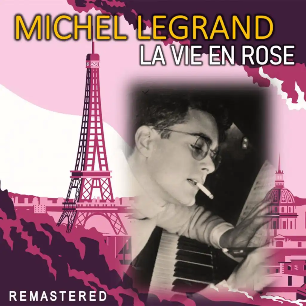 La Vie en Rose (Remastered)