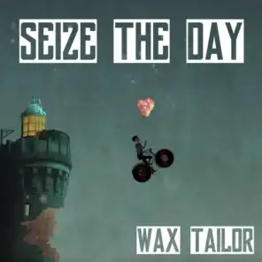 Seize The Day (feat. Charlotte Savary)