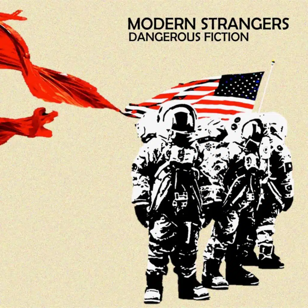 Modern Strangers