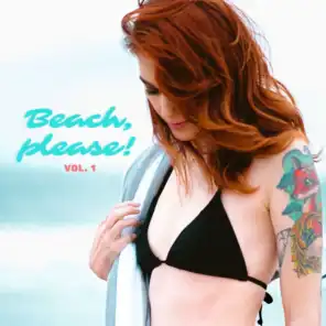 Beach, please! vol. 1