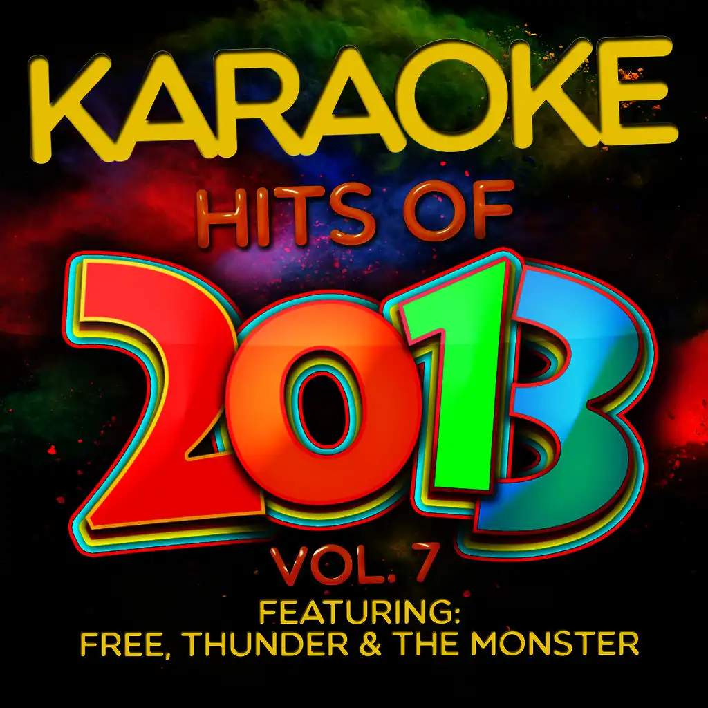 What I Wouldn't Do (In the Style of Serena Ryder) [Karaoke Version]