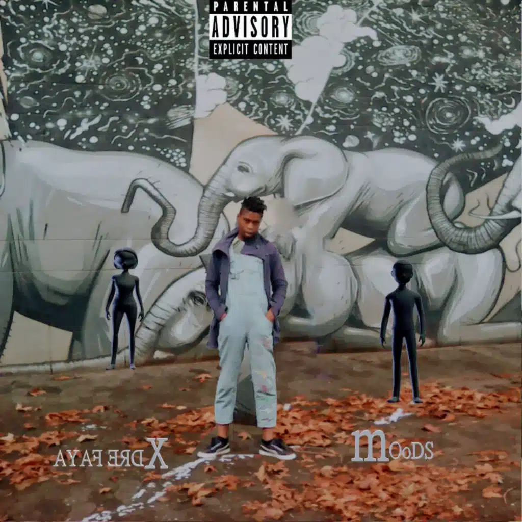 Born soldier (feat. Big Tom)