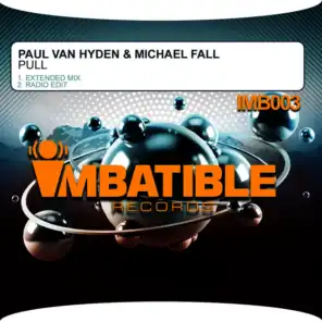 Paul Van Hyden & Michael Fall